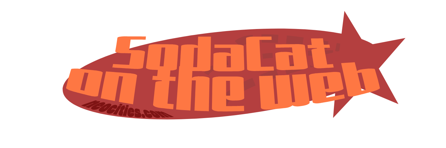 SodaCat Logo